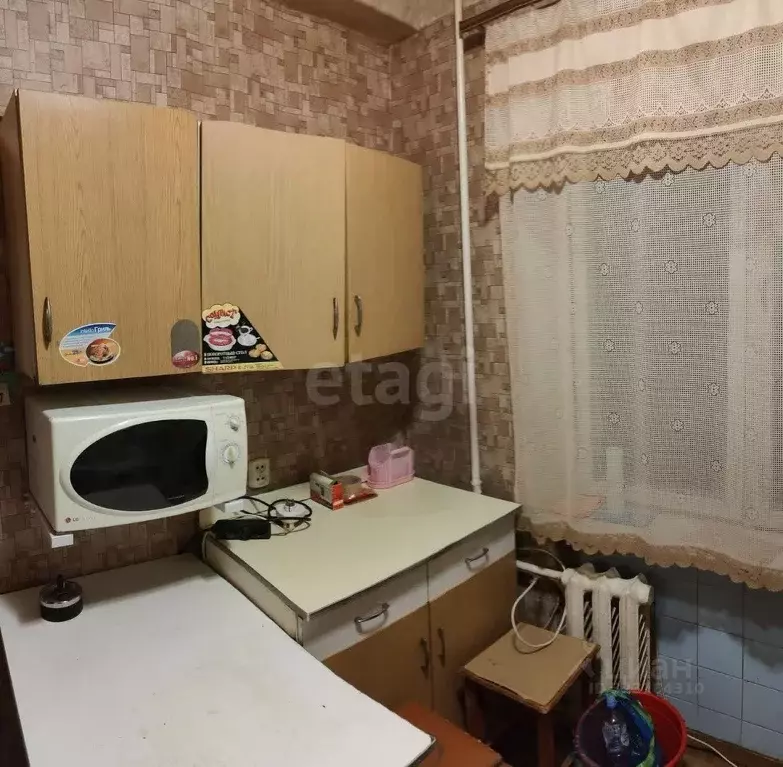 3-к кв. Ростовская область, Ростов-на-Дону Западный мкр, просп. ... - Фото 2