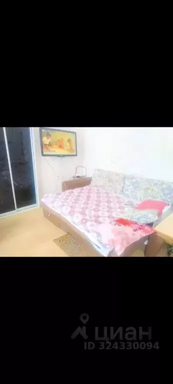 2-к кв. Хабаровский край, Хабаровск ул. Серышева, 46 (52.4 м) - Фото 2