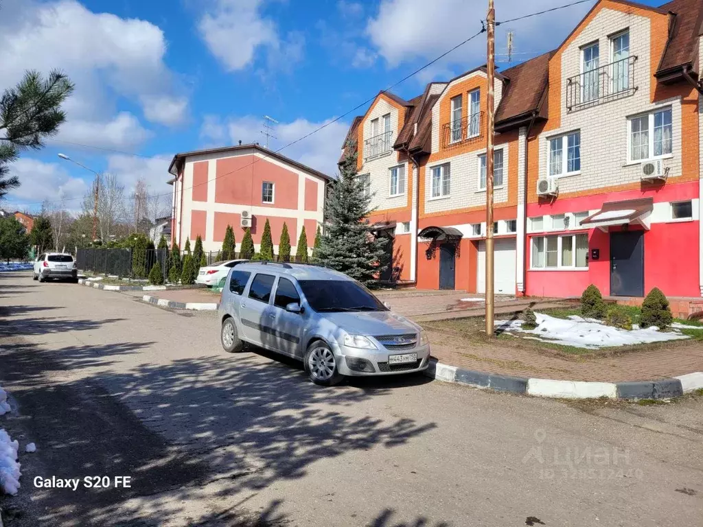 Студия Московская область, Люберцы городской округ, Томилино пгт, ... - Фото 1