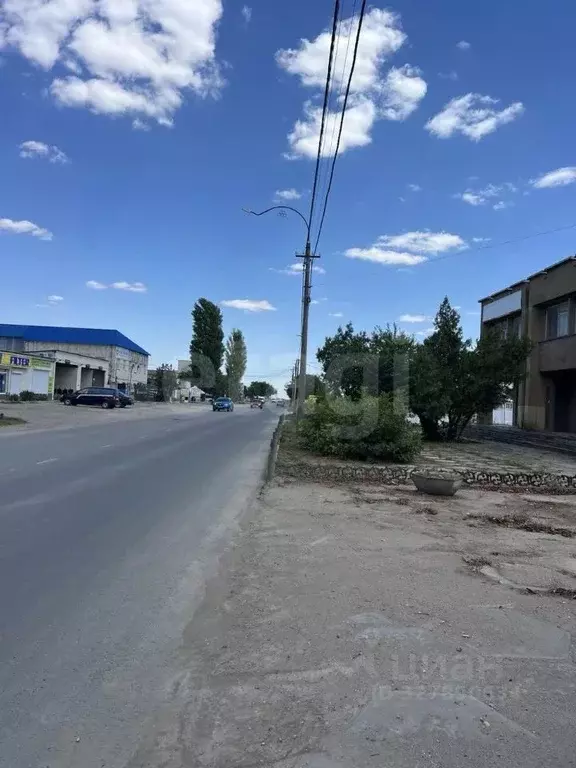 Помещение свободного назначения в Крым, Евпатория проезд ... - Фото 1