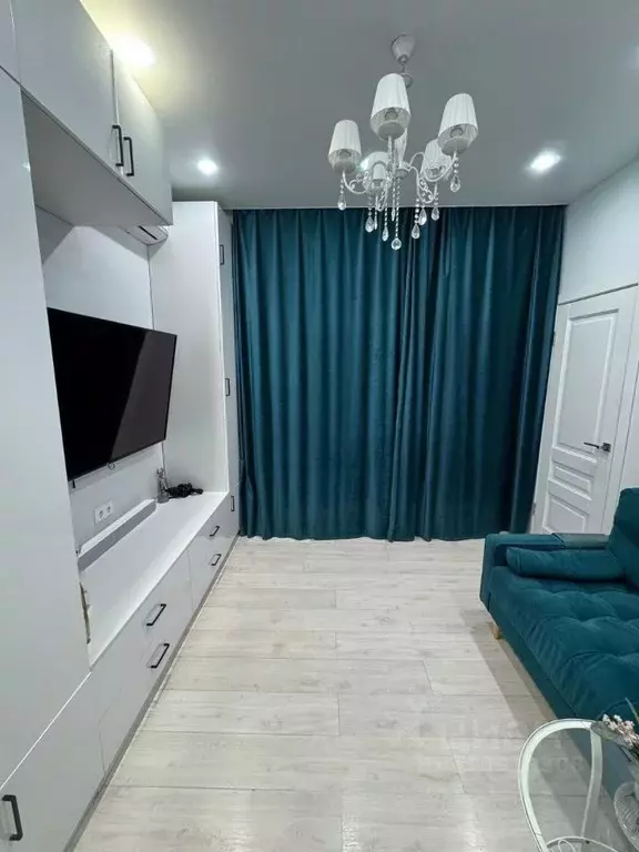 2-к кв. Саха (Якутия), Якутск ул. Кузьмина, 26/4 (32.0 м) - Фото 0
