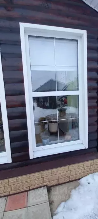 Дом в Тверская область, Кимрский муниципальный округ, д. Нутромо  (150 ... - Фото 2