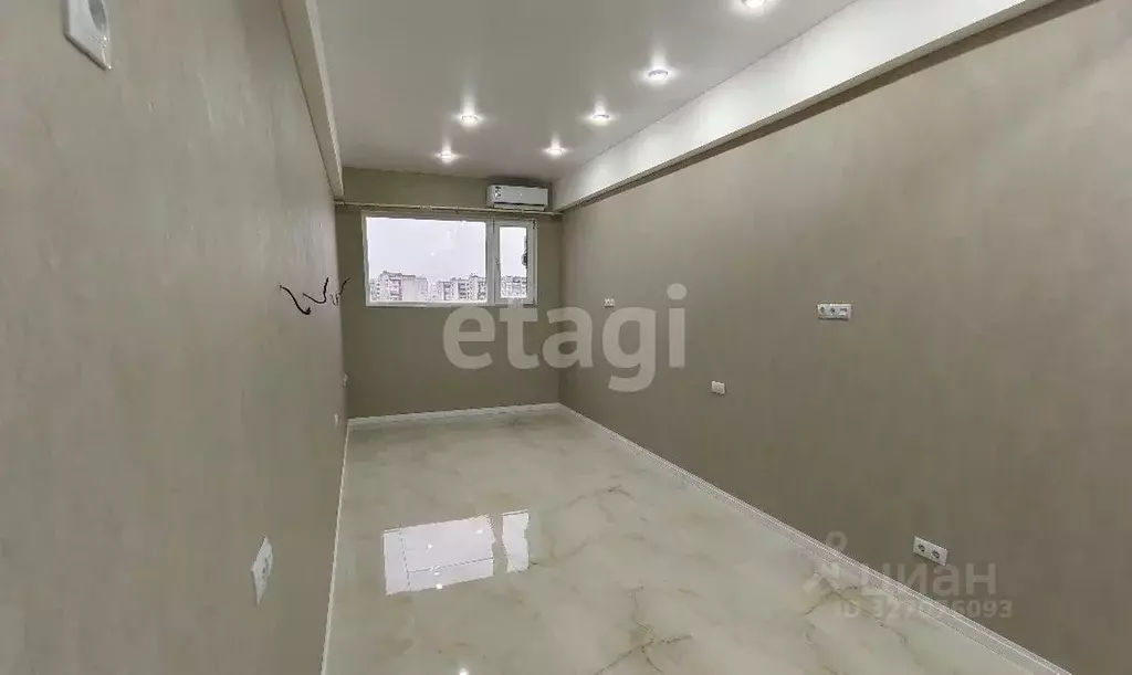 Студия Крым, Евпатория ул. Фрунзе, 20 (27.5 м) - Фото 1