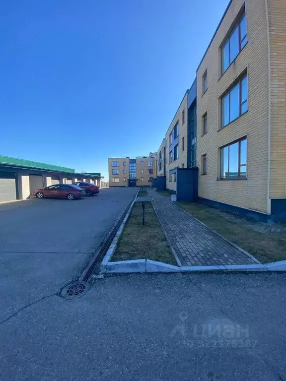 4-к кв. Псковская область, Себеж пер. Матросова, 12А (160.4 м) - Фото 1