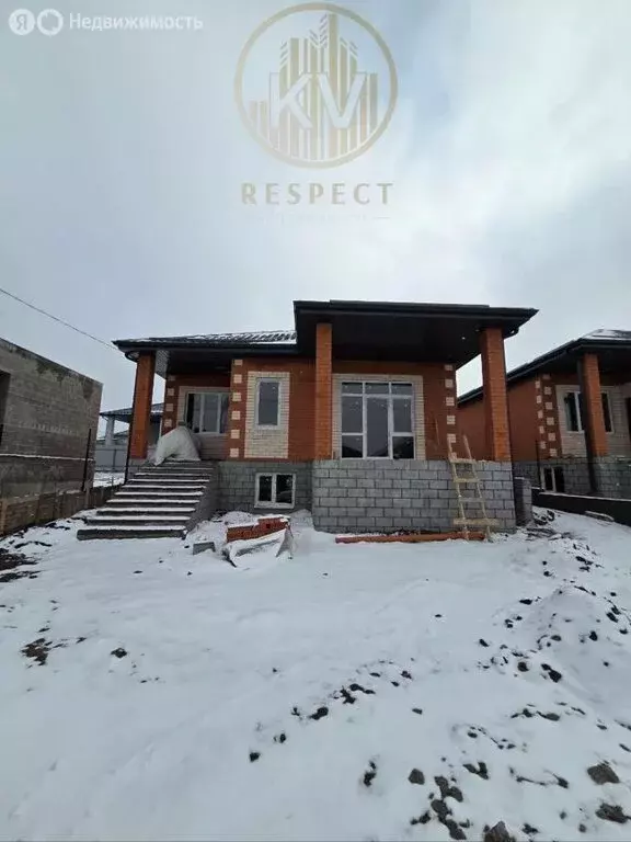 Дом в станица Ессентукская, Дубовая улица, 107 (115 м) - Фото 2