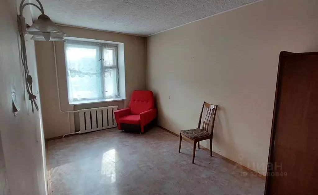 2-к кв. Новосибирская область, Новосибирск ул. База геологии, 1 (49.0 ... - Фото 2