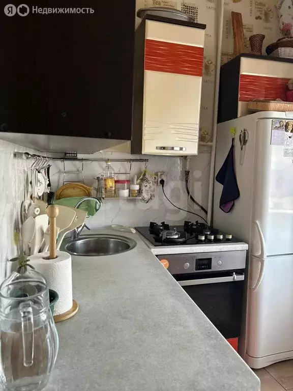 4-комнатная квартира: Намцы, улица Чернышевского, 22 (62.5 м) - Фото 2