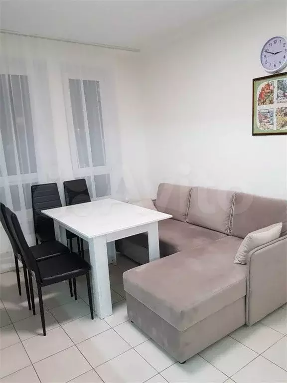 2-к. квартира, 70 м, 7/14 эт. - Фото 1