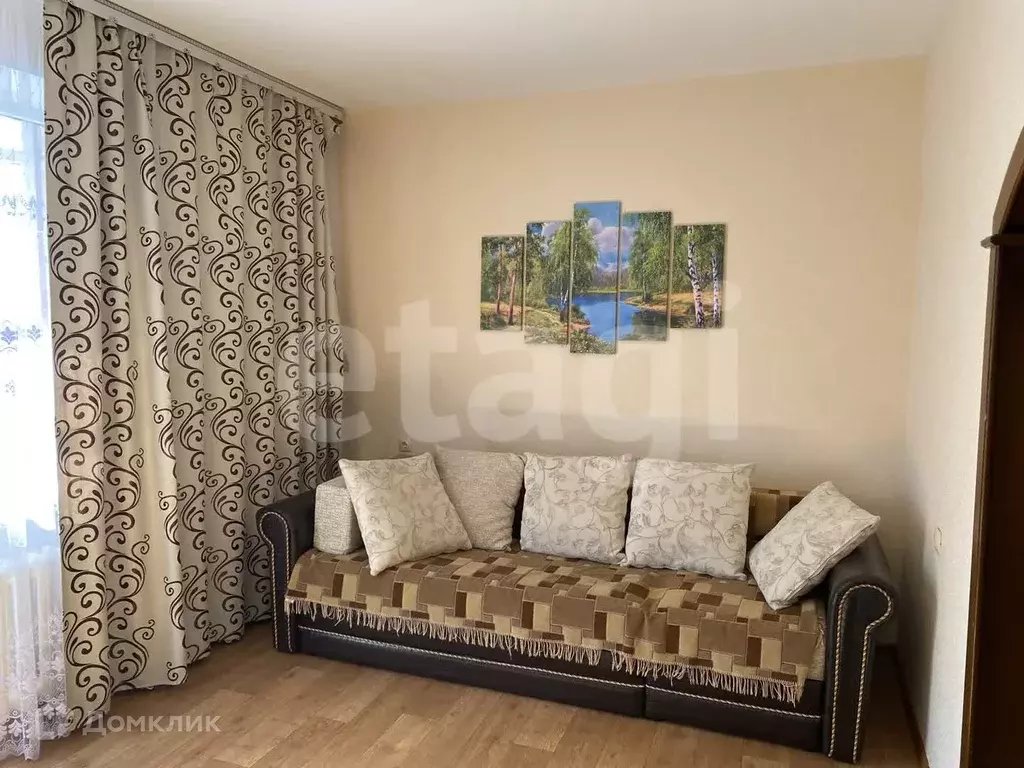 Продаётся 4-к квартира, 80.9 м - Фото 0