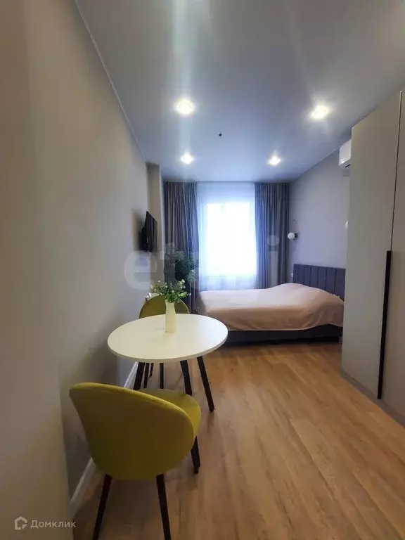 Продаётся квартира-студия, 23.5 м - Фото 1