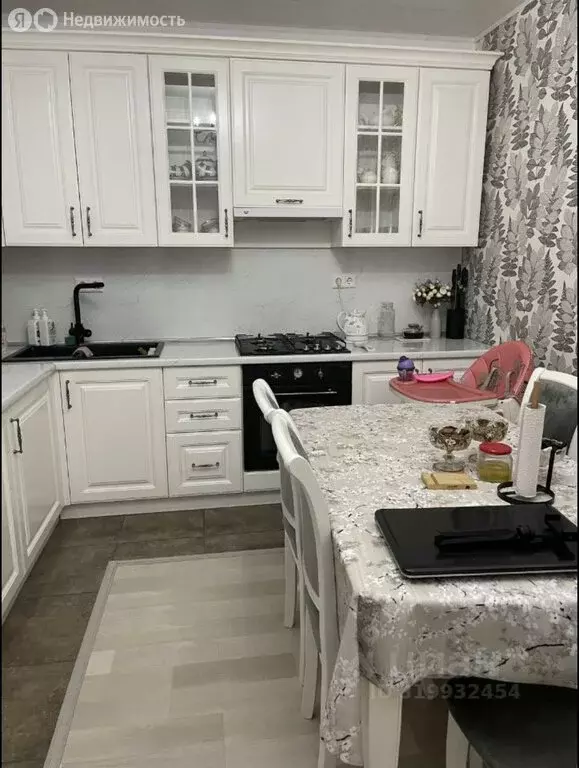 3-комнатная квартира: Махачкала, Газопроводная улица, 14Вк3 (67 м) - Фото 2