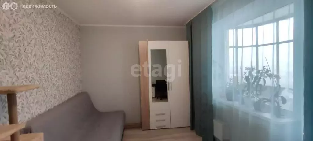 2-комнатная квартира: Пермь, Янаульская улица, 28 (53.2 м) - Фото 1