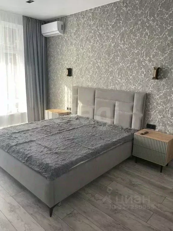 3-к кв. Татарстан, Казань ул. Алексея Козина, 9 (107.0 м) - Фото 1