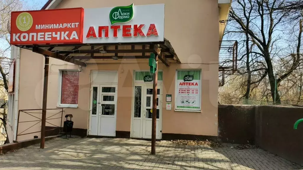 Продаю отдельно стоящее здание с арендаторами на стачках 191,7 м2 и ... - Фото 0