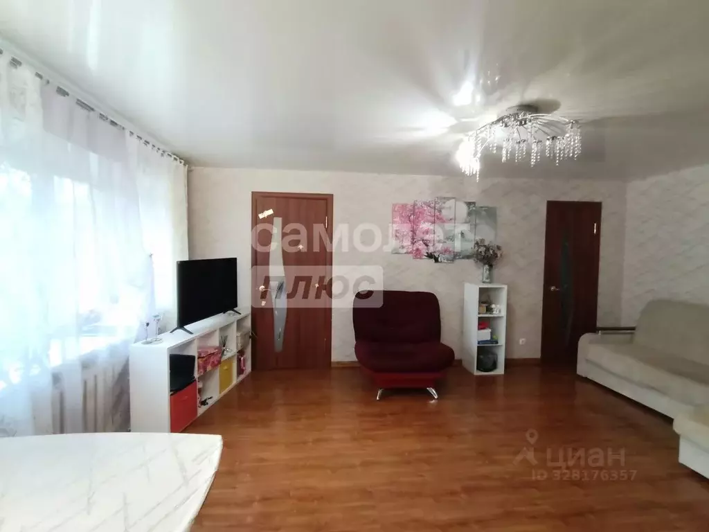 2-к кв. Московская область, Ногинск Богородский городской округ, ул. ... - Фото 2