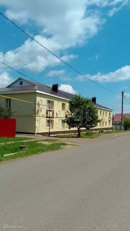 Продаётся 2-к квартира, 40.7 м - Фото 0
