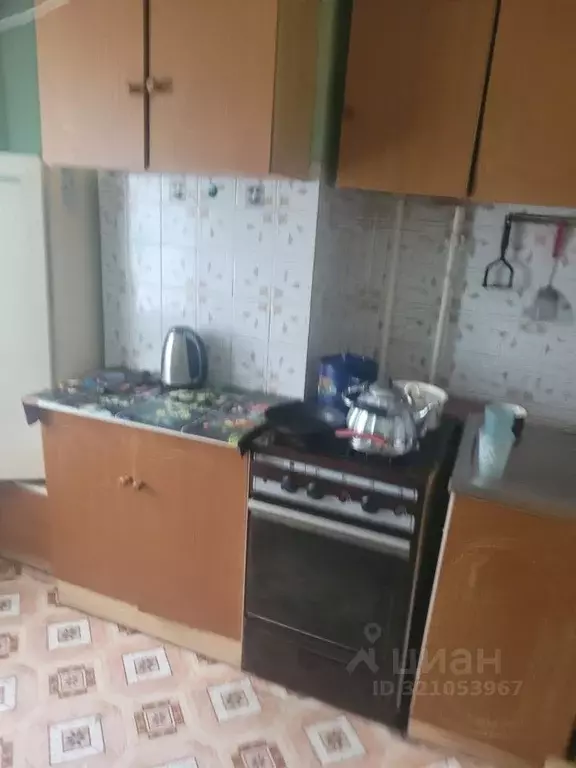 1-к кв. Владимирская область, Кольчугино ул. Шмелева, 17 (32.0 м) - Фото 0