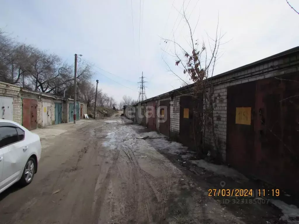 Склад в Волгоградская область, Волгоград Эльтонская ул., 100 (21 м) - Фото 2
