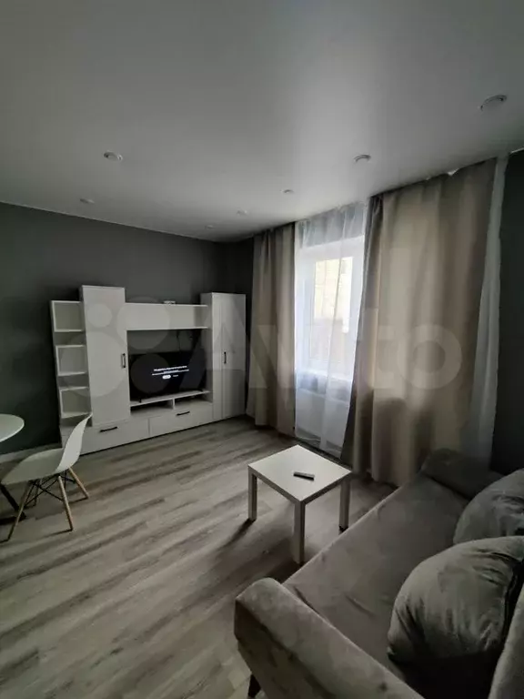 1-к. квартира, 48,2 м, 11/12 эт. - Фото 1