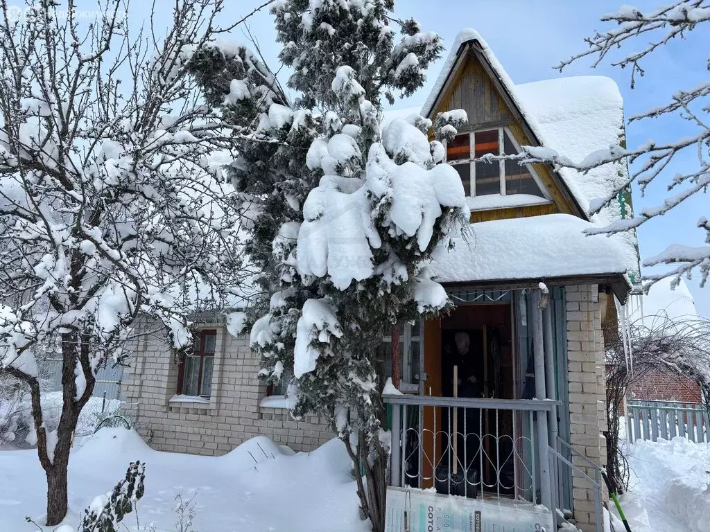 Дом в Калуга, СДТ Здоровье (30 м) - Фото 2