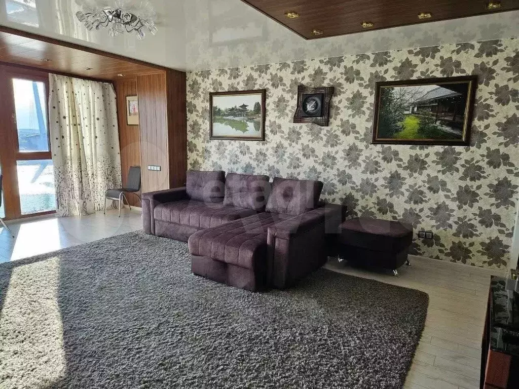 2-к. квартира, 48,4 м, 12/12 эт. - Фото 0