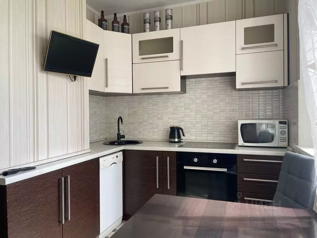 1-к кв. Москва ул. Коштоянца, 6 (37.0 м) - Фото 1