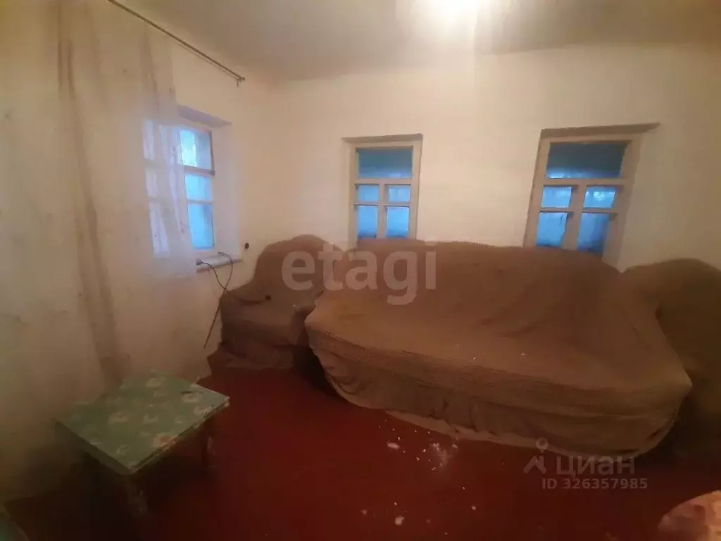 Дом в Белгородская область, Валуйки Новоездоцкое мкр,  (32 м) - Фото 2