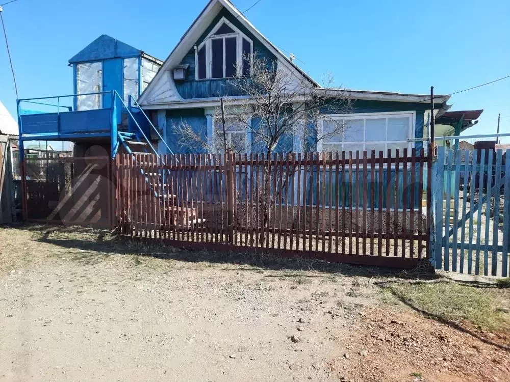 Дом 41,6 м на участке 4 сот. - Фото 0