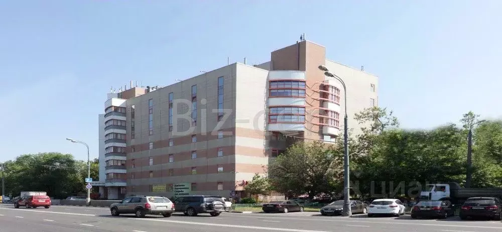 Офис в Москва Люблинская ул., 141 (37 м) - Фото 1