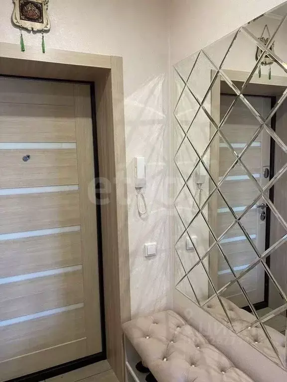 1-к кв. Башкортостан, Стерлитамакский район, Отрадовский сельсовет, с. ... - Фото 1