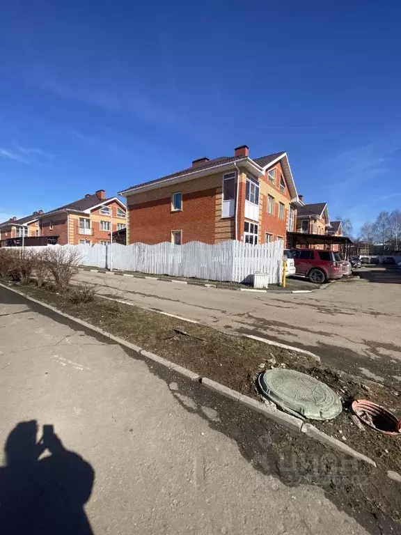 Коттедж в Московская область, Щелково городской округ, Загорянка Парк ... - Фото 2