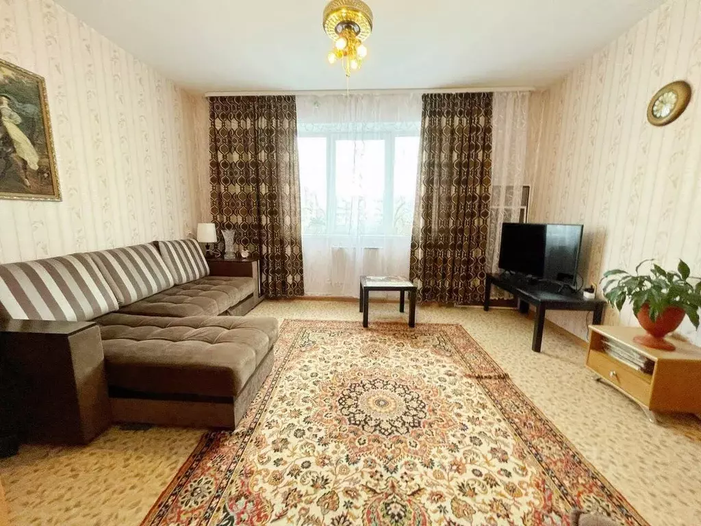 2-к кв. Свердловская область, Нижний Тагил ул. Борцов Революции, 2 ... - Фото 1