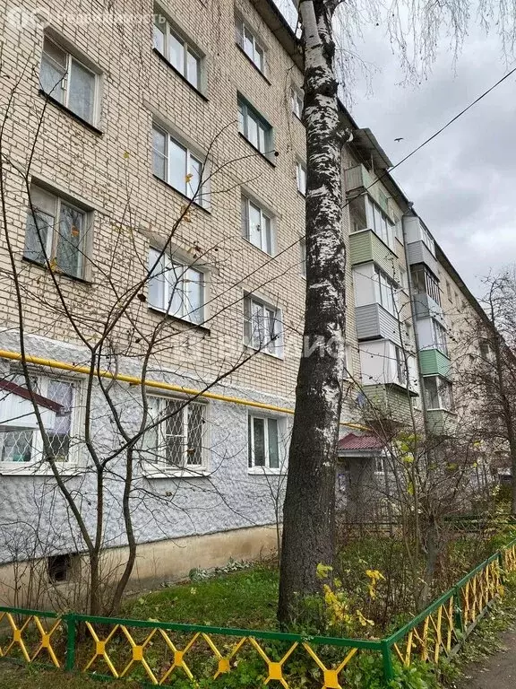 2-комнатная квартира: Ковров, Муромская улица, 31 (45.1 м) - Фото 1