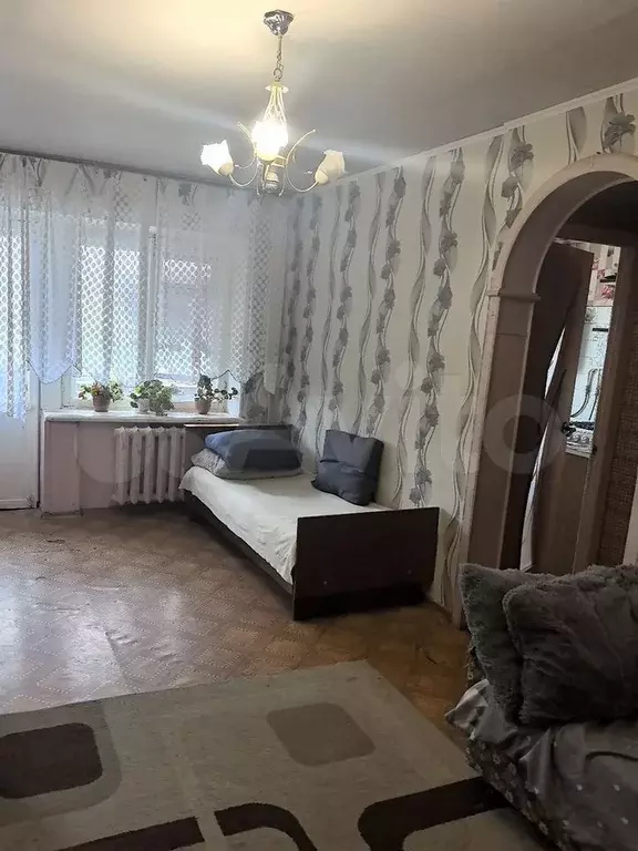 2-к. квартира, 41,9 м, 5/5 эт. - Фото 0