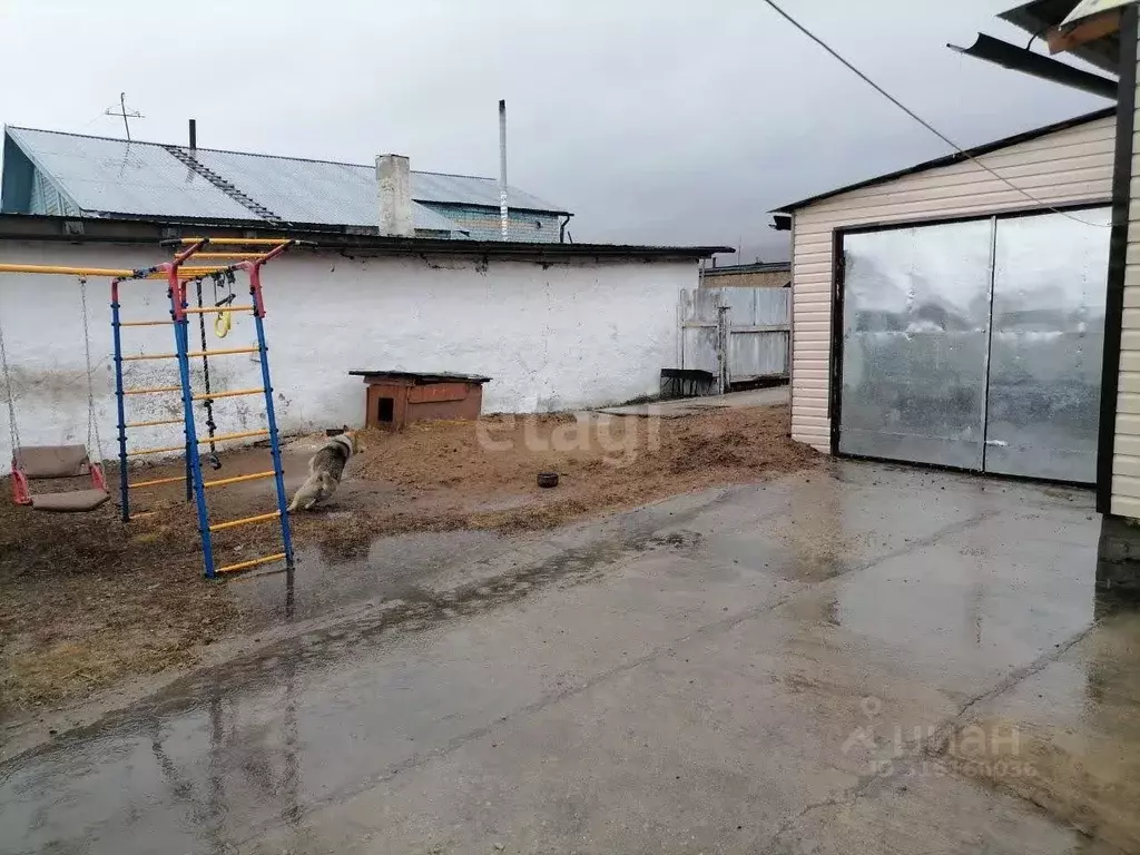 4-к кв. Забайкальский край, Нерчинск Береговая ул., 63А (133.0 м) - Фото 1