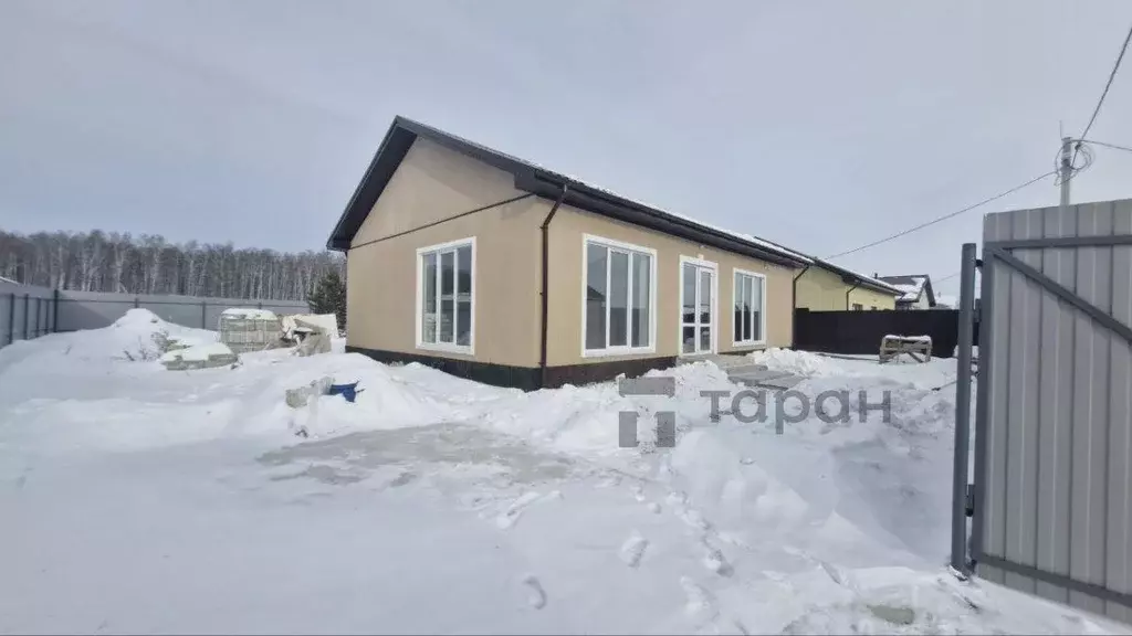 Дом, 99.6 м - Фото 2