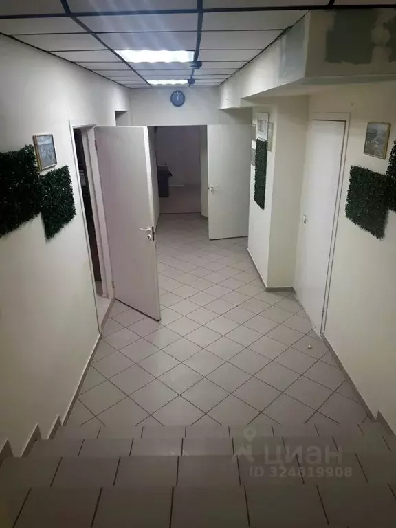 Помещение свободного назначения в Москва пер. Просвирин, 15 (182 м) - Фото 2