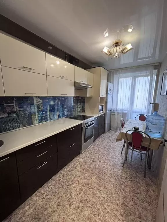 3-к. квартира, 67 м, 9/9 эт. - Фото 1