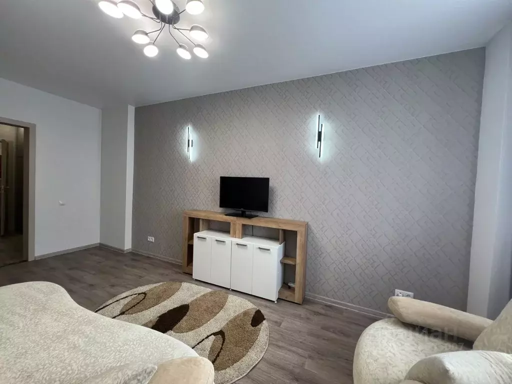 1-к кв. Новосибирская область, Новосибирск ул. Красина, 56 (40.7 м) - Фото 1