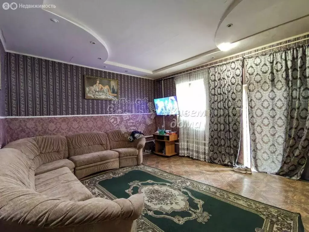 Дом в Волгоград, проспект Маршала Жукова, 49А (146.1 м) - Фото 0