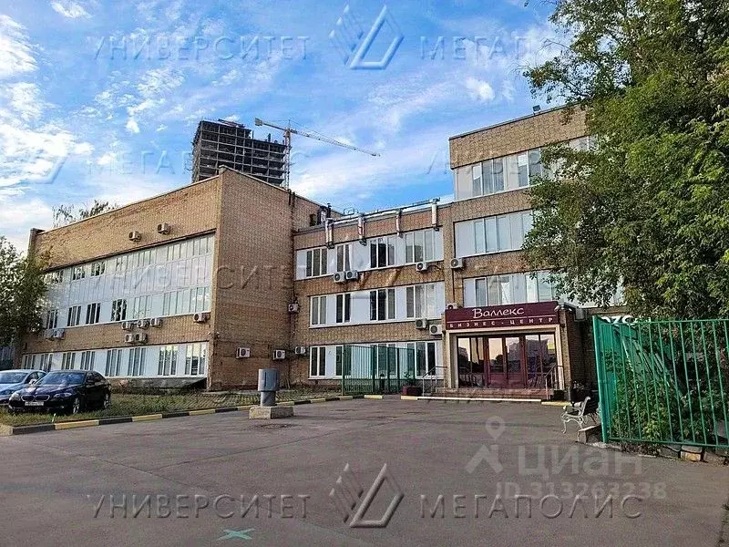 Офис в Москва Старокалужское ш., 62 (97 м) - Фото 0