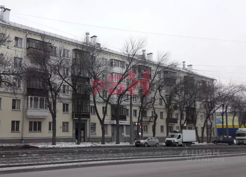 Офис в Свердловская область, Екатеринбург ул. Машиностроителей, 6 (44 ... - Фото 0