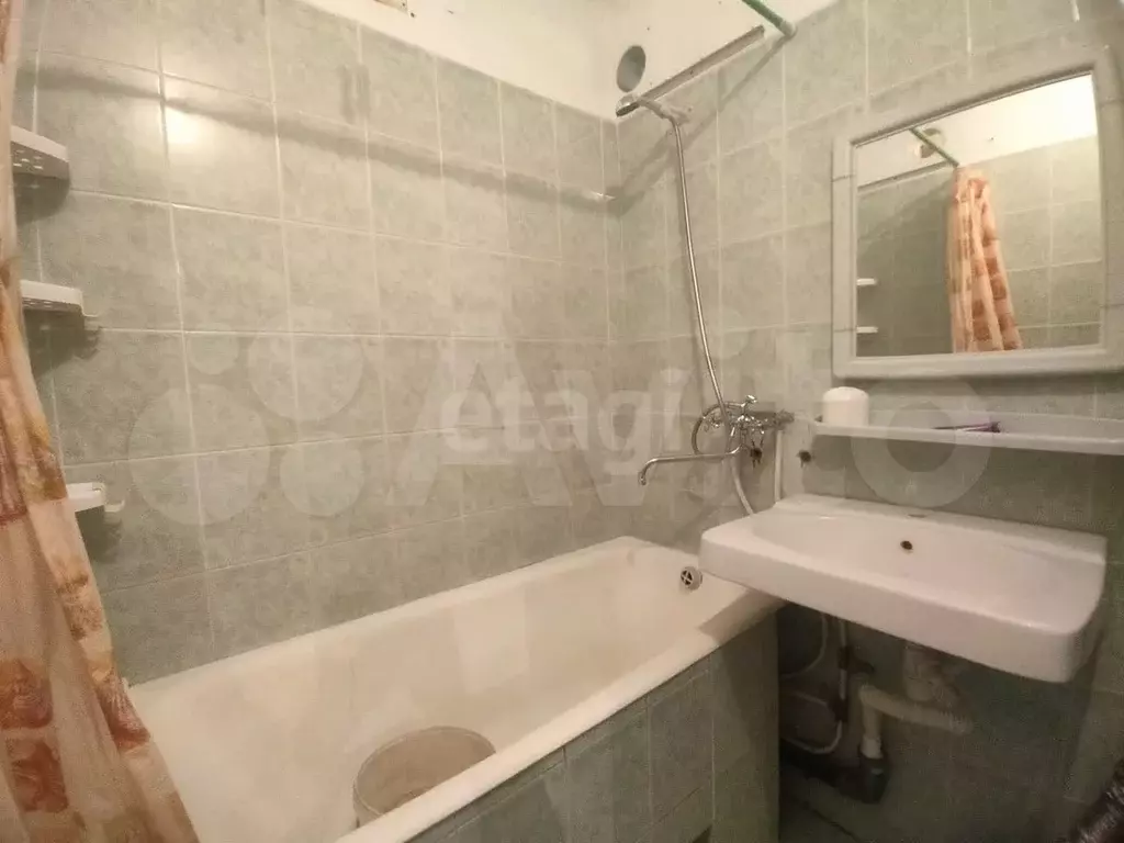 2-к. квартира, 47,8 м, 3/5 эт. - Фото 1