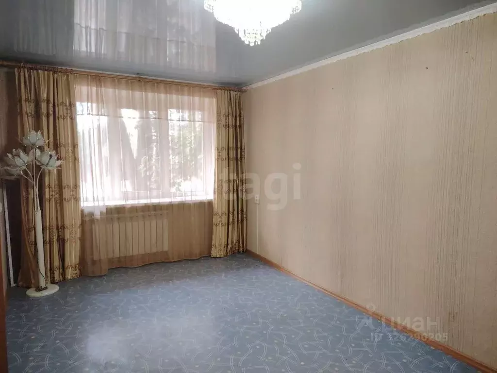 1-к кв. Ростовская область, Новочеркасск ул. Юности, 3 (30.4 м) - Фото 1