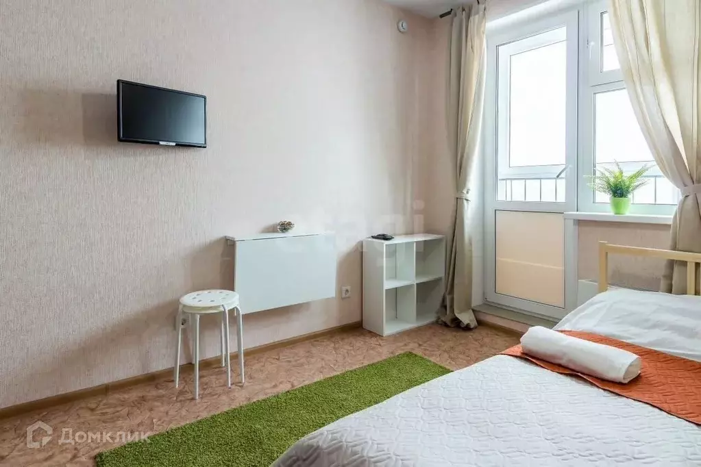 Продаётся квартира-студия, 22 м - Фото 0