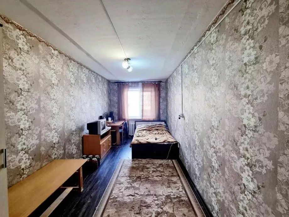 3-к кв. Пермский край, Александровск ул. Ленина, 12 (59.5 м) - Фото 2