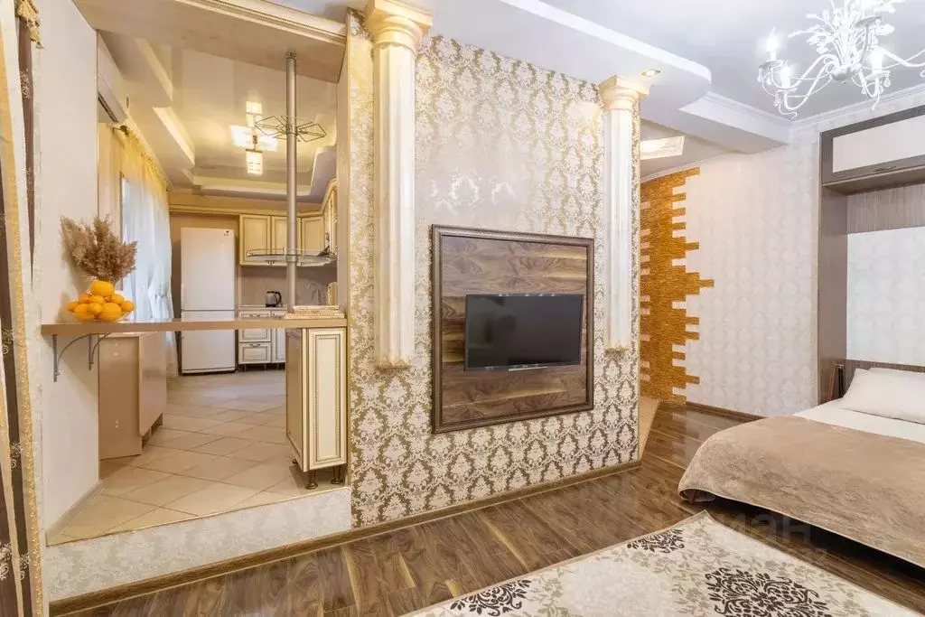 Студия Татарстан, Казань Чистопольская ул., 40 (38.0 м) - Фото 0