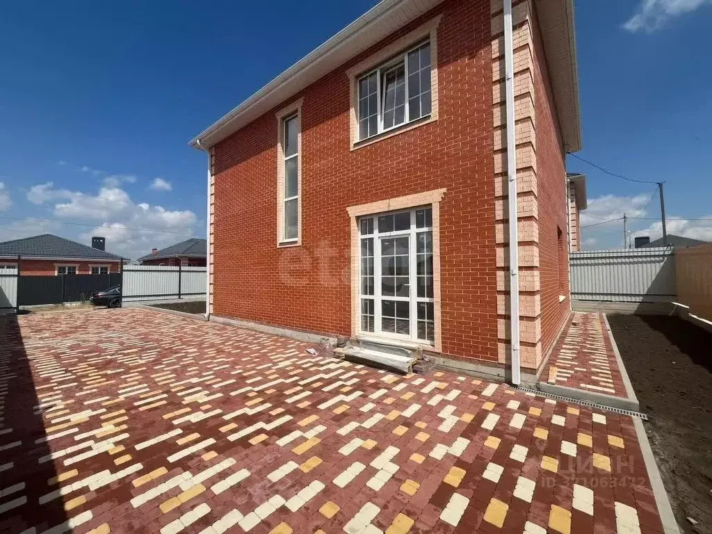 Дом в Ростовская область, Аксайский район, Большелогское с/пос, ... - Фото 1