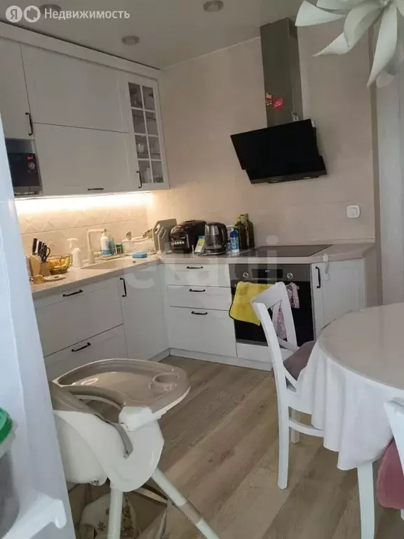 1-комнатная квартира: Липецк, улица А.Г. Стаханова, 58 (37 м) - Фото 2