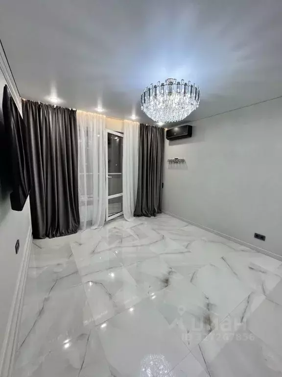 1-к кв. Московская область, Химки Клязьма-Старбеево мкр, Международный ... - Фото 2